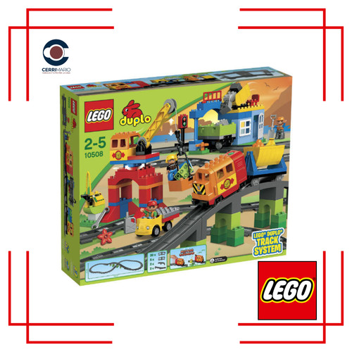 Lego costruzioni collezione - lego, da