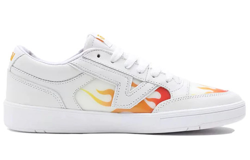 Scarpe skate vans lowland - da,