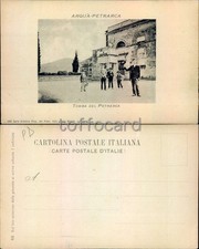 PADOVA PROVINCIA-ARQUA' PETRARCA-TOMBA PETRARCA-C99-8