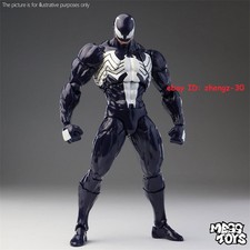 (PRE-ORDINE) Mess Toys Venom