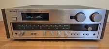 Vintage Sony STR-4800 SD FM/AM