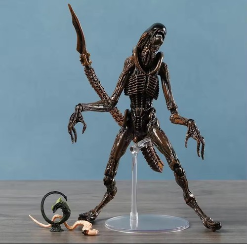 Neca ultimate dog - ultimate, alien