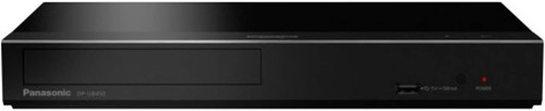 Panasonic ub450eb lettore - dp-ub450eb-k,