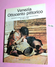 GIORGIO FALOSSI-VENEZIA '800