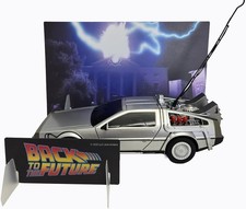 Happinet R/C Ritorno al Futuro