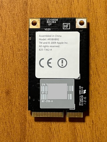 Scheda wifi - scheda,