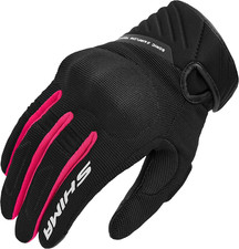 Sonic guanti moto estivi - sonic, donna