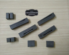 10 x Lambretta GP Grey Petrol