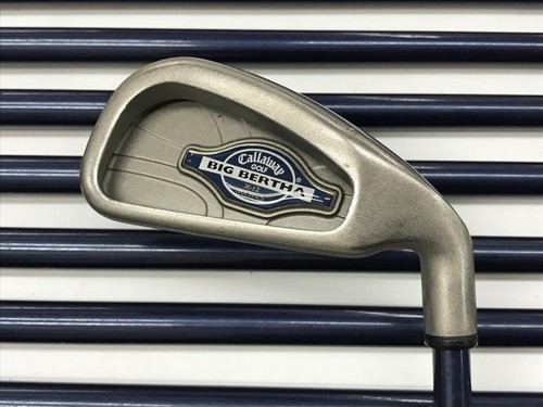 Callaway big bertha set - big, x-12