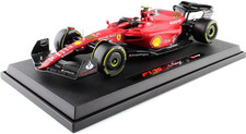 1:18 SFR Ferrari 2022 Season