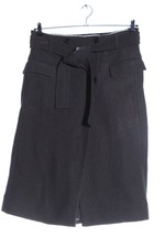 ZARA Gonna a vita alta Donna