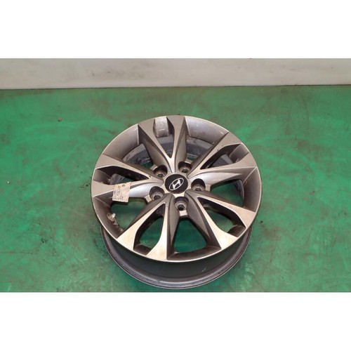 Cerchi lega hyundai ix35 - 4,