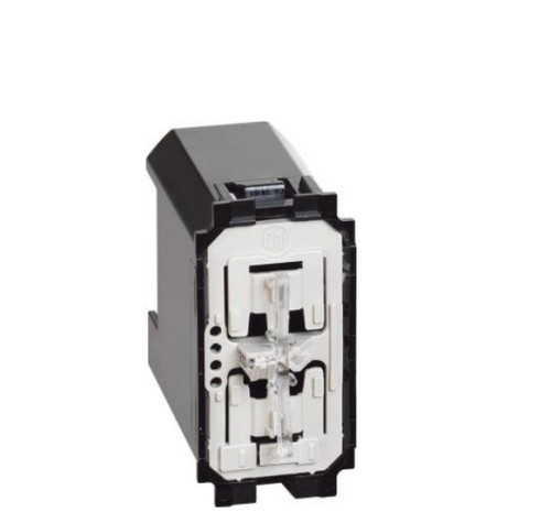 Dimmer universale pulsante - dimmer,