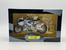 DIE CAST MOTO 1/12 " HONDA RC212V TONI ELIAS 2007 " ALTAYA