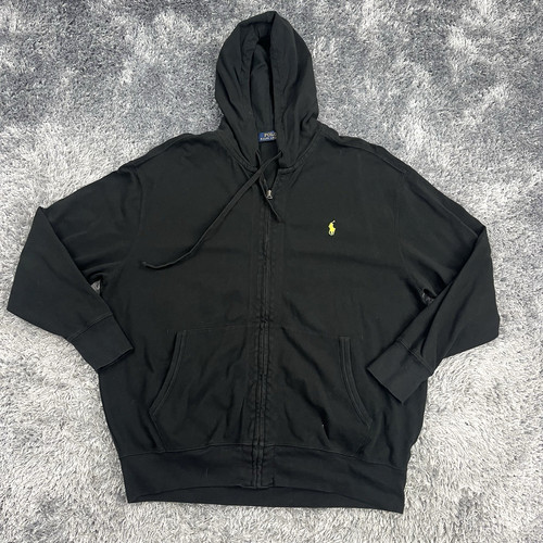 Polo ralph lauren felpa con - polo,
