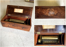 ANTICO CARILLON Ducommun Girod
