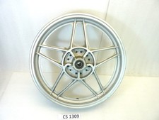 Cerchio posteriore Guzzi V35 C