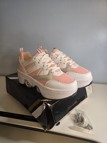 Scarpe pattinaggio a - da,