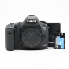 Canon EOS 5D Mark III 22.3MP