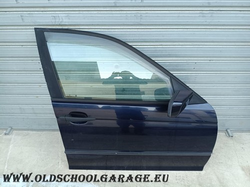 Portiera anteriore destra bmw - anteriore,