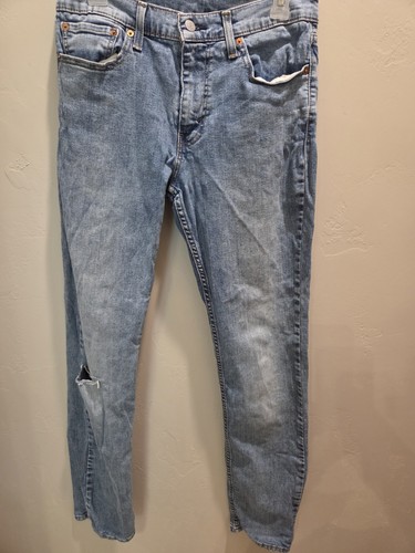 Levi strauss 511 w32 - strauss, l34