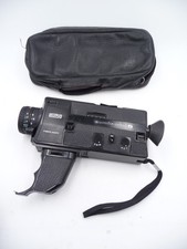 Eumig Mini 5 Makro Zoom 8mm