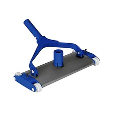 Aspirafango Piscina Alluminio