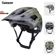 SEEKER Nuovo Casco Antiurto