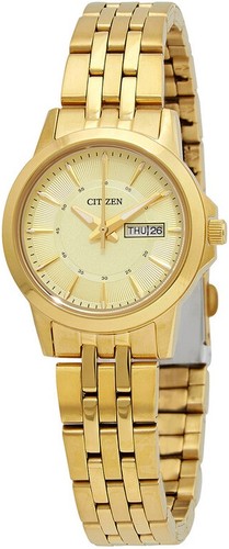 Citizen quartz eq0603 - quartz, eq0603-59p