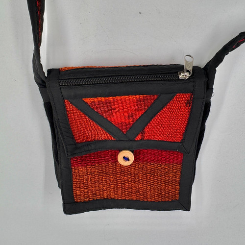 Borsa tracolla vintage - tracolla,