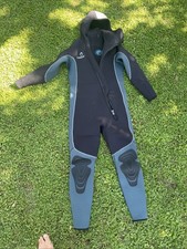 Muta Decathlon Subea 5.5 Mm