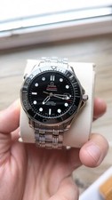 Omega Seamaster Diver 300M