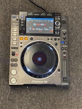 Pioneer DJ CDJ-2000NXS2