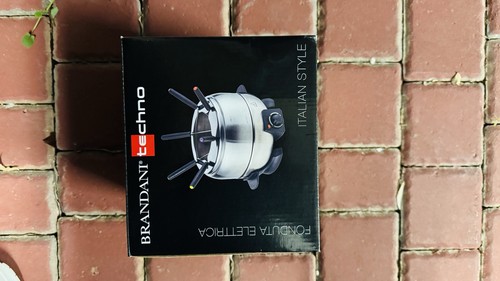 Regalo fonduta elettrica - regalo,