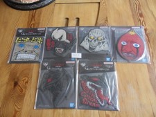 Berserk Ichiban Kuji VOW OF