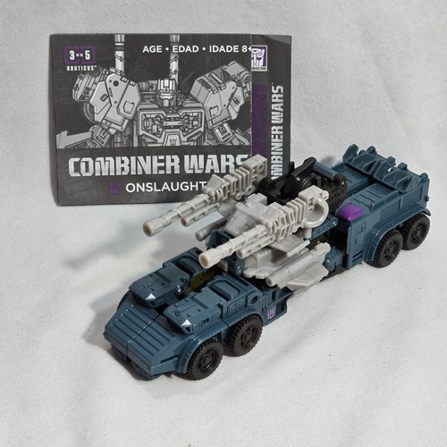 Transformers combiner wars - transformers,