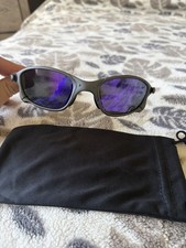 Oakley Juliet Metal Frame