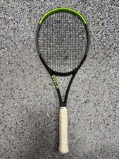 Racchetta Wilson Blade 98 v7 4