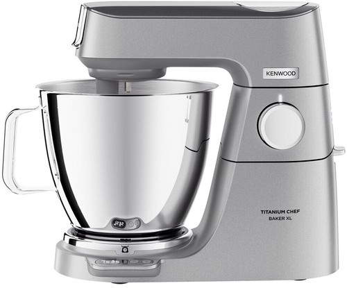 Kenwood kvl85 004si - kvl85.004si, titanium