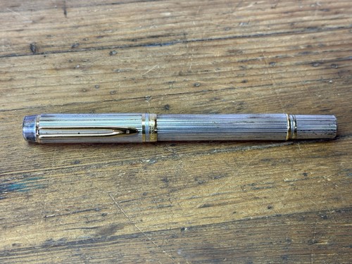 Penna stilografica waterman - stilografica,