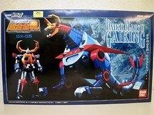 Chogokin GX-05 Daikū Maryū