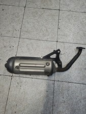 Marmitta yamaha booster 100 - yamaha,