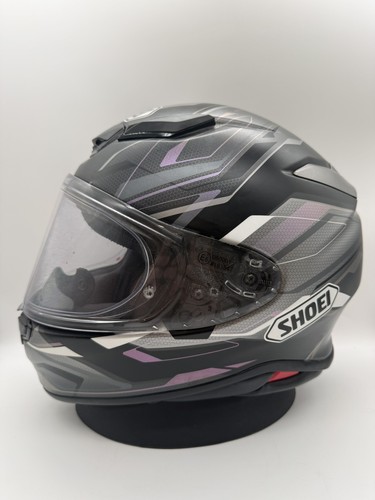 Casco moto grande shoei - moto,