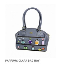 ?️   HOY COLLECTION PARFUM NUOVA , CLARA + OMAGGIO 