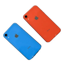 Apple iPhone XR 64GB - Black, Red, Coral - T-Mobile, Verizon - Free Shipping