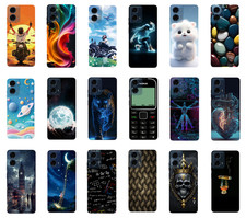 Custodia cover per motorola - cover,