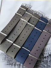 Cinturini orologio vintage