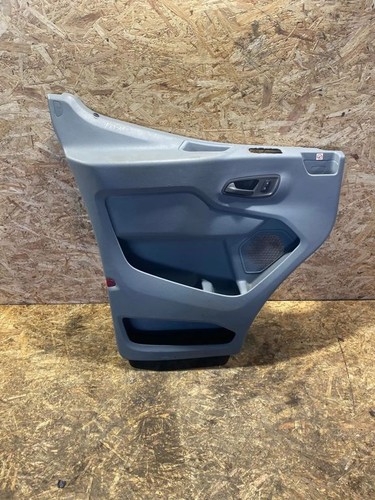 Ford transit 2018 rivestimento - transit,