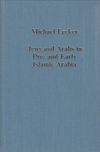 Ebrei arabi nell arabia - ebrei, nell'arabia