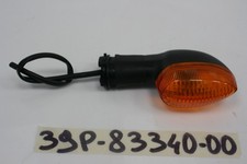 Freccia posteriore dx Right rear flasher Yamaha